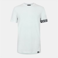 тениска,облекла,на,разпродажба,мъжки,тениски,dsquared2,men's,dsq,urban,slim,fit,t,shirt,white,black