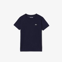 тениска,lacoste,kids,t,shirt,blue,marine,ugw