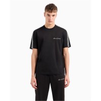 мъжки,тениски,armani,exchange,armani,exchange,t,shirt,black,1200