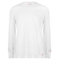 тениска,облекла,на,разпродажба,мъжки,тениски,albam,utility,pocket,long,sleeve,t,shirt,white