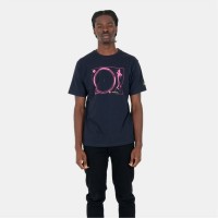 тениска,облекла,на,разпродажба,peaceful,hooligan,men's,peaceful,deck,regular,fit,t,shirt,navy