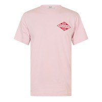 тениска,облекла,на,разпродажба,мъжки,тениски,replay,men's,t,shirt,pink