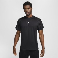тениска,разпродажба,nike,мъжки,тениски,nike,air,mesh,tee,sn53,black