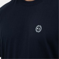 тениска,облекла,на,разпродажба,мъжки,тениски,marshall,artist,siren,logo,t,shirt,navy