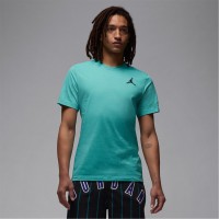 мъжка,тениска,разпродажба,nike,мъжки,тениски,air,jordan,small,logo,t,shirt,mens,washed,teal