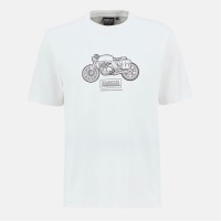 тениска,облекла,на,разпродажба,мъжки,тениски,barbour,international,morris,motorbike,graphic,t,shirt,whispr,wht,wh32