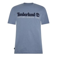 тениска,облекла,на,разпродажба,мъжки,тениски,timberland,heritage,t,shirt,folkstone,gray