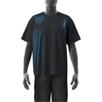 облекла,на,разпродажба,дамски,топове,diesel,diesel,tbuxt,mglietta,99,laminated,grey