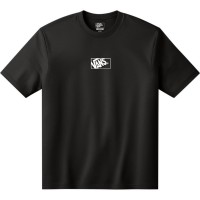 детска,тениска,детски,3/4,панталони,vans,unisex,kids',box,regular,fit,t,shirt,black,blk