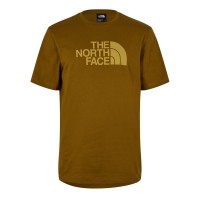 мъжка,тениска,облекла,на,разпродажба,мъжки,тениски,the,north,face,north,face,m,s,s,easy,tee,moss,green,amber,gre,t,shirt,mens,brown,4xi