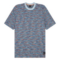 тениска,облекла,на,разпродажба,мъжки,тениски,ps,paul,smith,men's,space,dye,regular,fit,t,shirt,blue,41