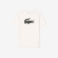 тениска,облекла,на,разпродажба,мъжки,тениски,lacoste,croc,ii,t,shirt,white,au8