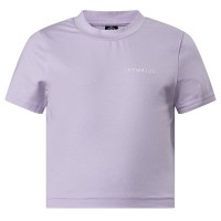тениска,детски,3/4,панталони,детски,тениски,gym,king,gym,king,kids,365,fitted,tee,hyacinth,hyacinth