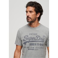 облекла,на,разпродажба,мъжки,тениски,superdry,superdry,clas,hert,t,sn42,ash,grey