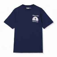 тениска,мъжки,тениски,ellesse,men's,t,shirt,navy