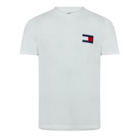 тениска,мъжки,тениски,tommy,jeans,tjm,reg,heritage,flag,tee,ext,ecru