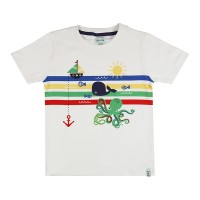 тениска,детски,тениски,детски,облекла,lilly,and,sid,retro,summer,tee,jn99,white