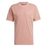 тениска,облекла,на,разпродажба,мъжки,тениски,adidas,originals,men's,dye,pocket,t,shirt,wonder,clay