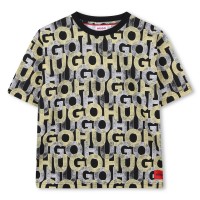 hugo,hugo,oap,t,shirt,jn53,black