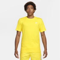 nike,sportswear,club,t,shirt,mens,lightening