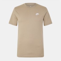 мъжка,тениска,разпродажба,nike,мъжки,тениски,nike,sportswear,club,t,shirt,mens,khaki