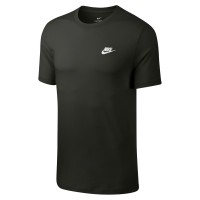 мъжка,тениска,разпродажба,nike,мъжки,тениски,nike,sportswear,club,t,shirt,mens,sequoia,white