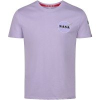 облекла,на,разпродажба,мъжки,тениски,alpha,industries,space,shuttle,t,664,pale,violet