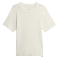 тениска,облекла,на,разпродажба,мъжки,тениски,y3,slim,short,sleeve,t,shirt,white