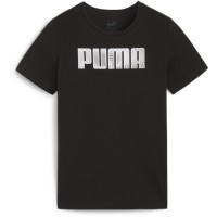 детска,тениска,разпродажба,puma,детски,тениски,puma,mass,merchants,tee,b,t,shirt,unisex,kids,puma,black