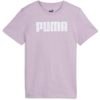 детска,тениска,детски,тениски,puma,unisex,kids,regular,fit,t,shirt,grape,mist