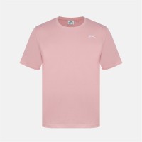 мъжка,тениска,мъжки,тениски,slazenger,plain,t,shirt,mens,pink
