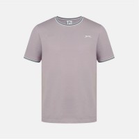 мъжка,тениска,мъжки,тениски,slazenger,tipped,t,shirt,mens,lilac