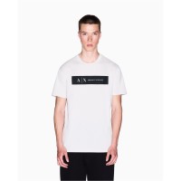 мъжки,тениски,armani,exchange,armani,exchange,t,shirt,white