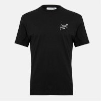 облекла,на,разпродажба,мъжки,тениски,lacoste,lacoste,graphic,bp,t,sn54,black,031