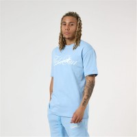 тениска,облекла,на,разпродажба,мъжки,тениски,tela,cruz,tela,cr,finals,tee,sn99,placid,blue