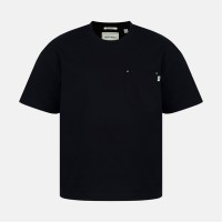 тениска,мъжки,тениски,jack,wills,men's,oversized,t,shirt,black