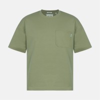 тениска,мъжки,тениски,jack,wills,men's,oversized,t,shirt,khaki