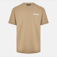 мъжка,тениска,мъжки,тениски,napapijri,graphic,t,shirt,mens,green,n1t