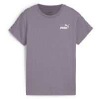 детска,тениска,разпродажба,puma,детски,тениски,puma,ess,tape,tee,g,t,shirt,girls,pale,plum
