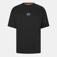 мъжка,тениска,облекла,на,разпродажба,мъжки,тениски,napapijri,regular,fit,t,shirt,mens,black,beauty