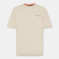 мъжки,тениски,napapijri,napa,back,grph,ss,sn54,beige,dimity