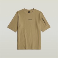 облекла,на,разпродажба,мъжки,тениски,g,star,p,3,short,sleeve,tweeter,safari