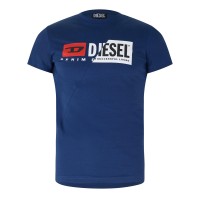 тениска,мъжки,тениски,diesel,men,s,t,diego,cuty,t,shirt,blue