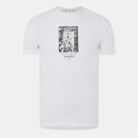 облекла,на,разпродажба,мъжки,тениски,off,white,off,mirror,slm,ss,t,sn99,white