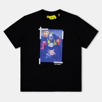 тениска,детски,облекла,off,white,off,ss,tee,jn99,black,blue