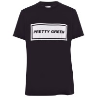 облекла,на,разпродажба,мъжки,тениски,pretty,green,icon,text,sn99,black