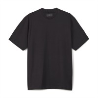 тениска,облекла,на,разпродажба,мъжки,тениски,y3,classic,logo,t,shirt,black