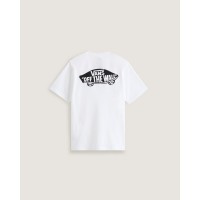 юношеска,тениска,с,щампа,vans,back,print,tee,juniors,white