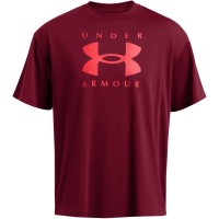тениска,облекла,на,разпродажба,разпродажба,under,armour,мъжки,тениски,under,armour,heavyweight,branded,short,sleeve,t,shirt,red