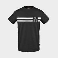 мъжки,ежедневни,облекла,мъжки,тениски,aquascutum,t,sn99,black